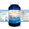 Cal Mag Zinc Plus Vitamin D x 60 Softgels - Imagen 2