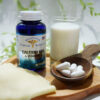 Calcium 600 + Vitamin D x 60 Softgels - Imagen 4