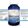 Centella Asiática 400 mg x 60 cápsulas - Imagen 2