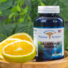 Collagen Plus Vitamin C x 60 Softgels - Imagen 3