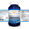 Cranberry Fruit Powder 140 mg x 100 Softgels - Imagen 2