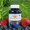 Cranberry Fruit Powder 140 mg x 100 Softgels - Imagen 5