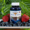Cranberry Fruit Powder 140 mg x 100 Softgels - Imagen 4