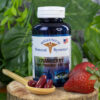 Cranberry Fruit Powder 140 mg x 100 Softgels - Imagen 3