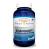 Cranberry Fruit Powder 140 mg x 100 Softgels