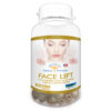 Face Lift Hyaluronic Acid x 60 Twist Caps