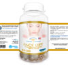 Face Lift Hyaluronic Acid x 60 Twist Caps - Imagen 2