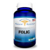 Folic x 100 Softgels