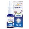 Esencia floral Insomnia x 30 ml