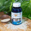 Korean Ginseng 820 mg x 100 Softgels - Imagen 4