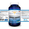 Korean Ginseng 820 mg x 100 Softgels - Imagen 2