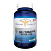 L-Glutamina 1000 mg x 100 Softgels