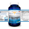 L-Glutamina 1000 mg x 60 Softgels - Imagen 2