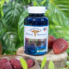 L-Glutathione plus Vitamin C x 90 Cápsulas - Imagen 3