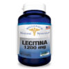 Lecitina 1200 mg x 100 Softgels