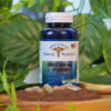 Maca 500 mg + Vitamin C x 100 Cápsulas - Imagen 4