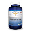 Omega 3-6-9 x 90 Softgels