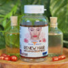 Renew Hair Argan & Ceramides x 60 Twist Caps - Imagen 3