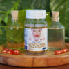 Renew Hair Argan & Ceramides x 60 Twist Caps - Imagen 4