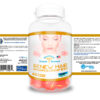 Renew Hair Argan & Ceramides x 60 Twist Caps - Imagen 2