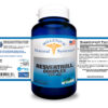 Resvertroll Complex 325 mg x 100 Cápsulas - Imagen 2