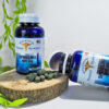 Spirulina 800 mg x 100 Tabletas - Imagen 4