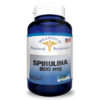 Spirulina 800 mg x 100 Tabletas