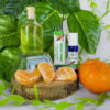 Stress Relief Essencial Oil Blend 10 ml - Imagen 3