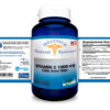 Vitamin C 1000 mg Rose Hips x 100 Softgels - Imagen 2