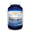 Vitamin C 1000 mg Rose Hips x 100 Softgels