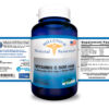 Vitamin C 500 mg + Acerola x 100 Softgels - Imagen 2