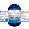 Vitamin E 400 UI + Selenium x 100 Softgels - Imagen 2