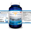 Vitamin E 400 UI + Selenium x 60 Softgels - Imagen 2