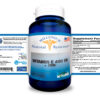 Vitamin E 400 UI + Zinc x 100 Softgels - Imagen 2