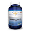 Vitamin E 400 UI + Zinc x 100 Softgels
